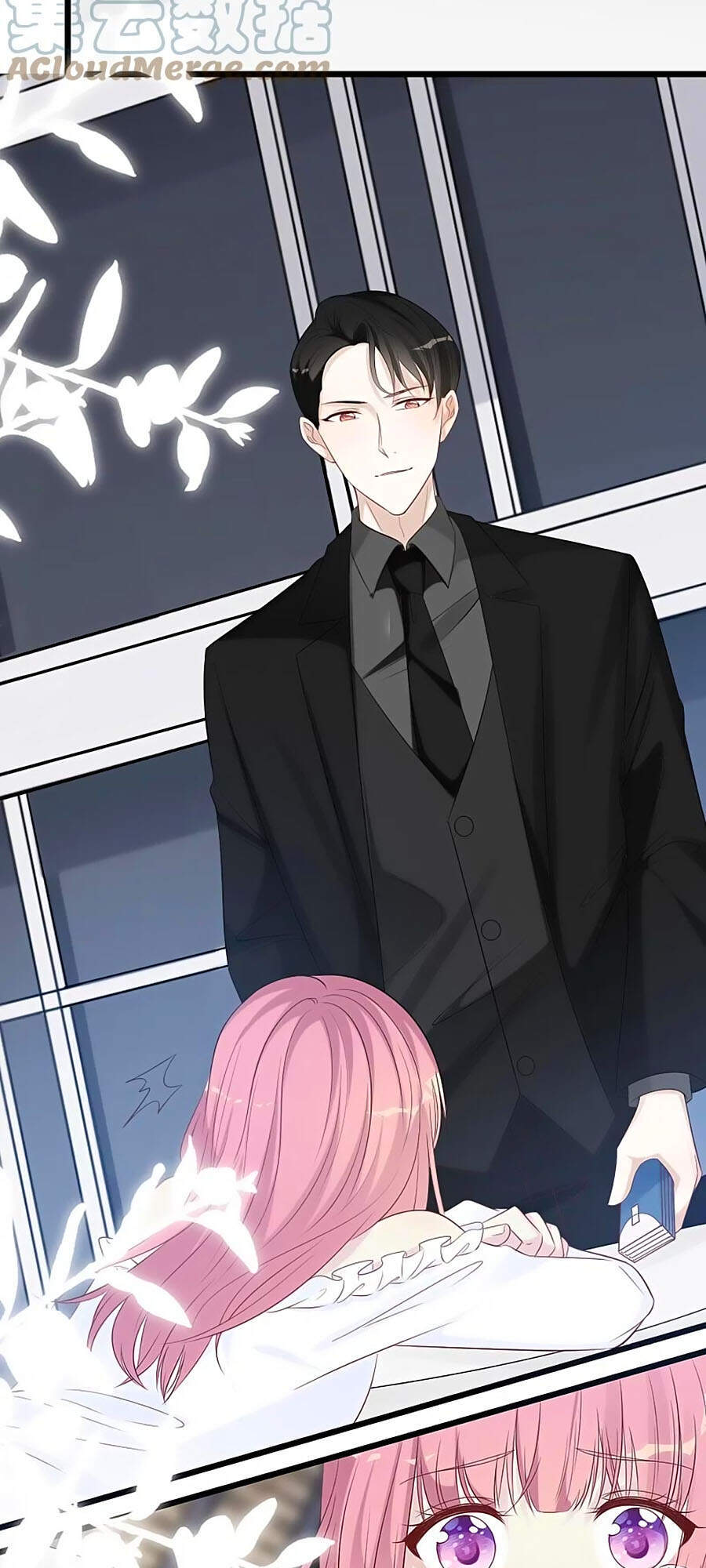 Tổng Tài Daddy Đuổi Tới Nơi Rồi Chapter 164 - 10