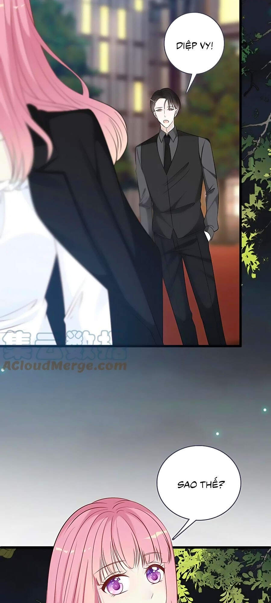Tổng Tài Daddy Đuổi Tới Nơi Rồi Chapter 165 - 15