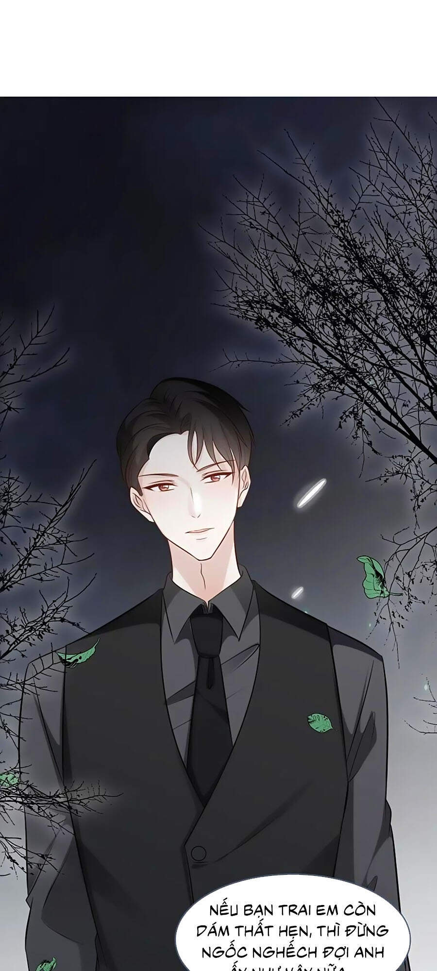 Tổng Tài Daddy Đuổi Tới Nơi Rồi Chapter 165 - 17
