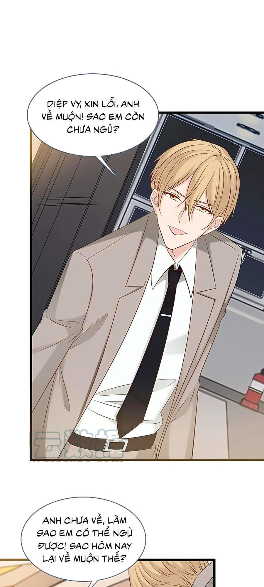 Tổng Tài Daddy Đuổi Tới Nơi Rồi Chapter 165 - 20