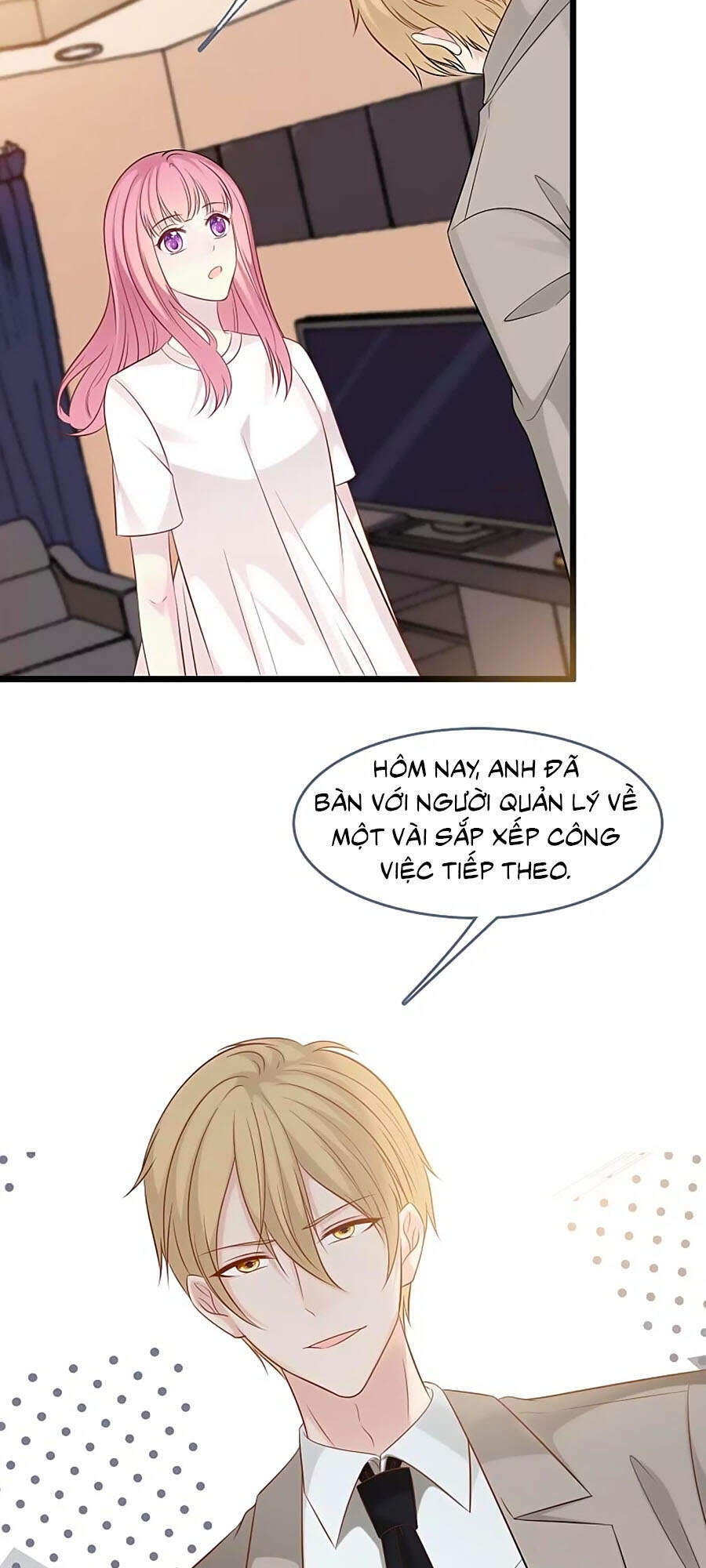 Tổng Tài Daddy Đuổi Tới Nơi Rồi Chapter 165 - 21