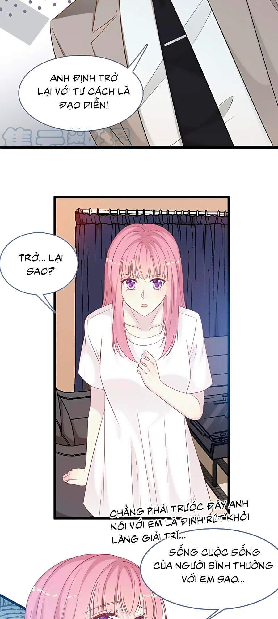Tổng Tài Daddy Đuổi Tới Nơi Rồi Chapter 165 - 22