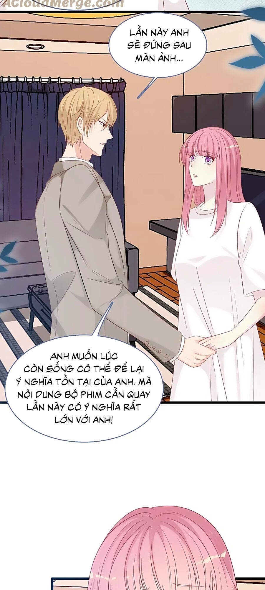 Tổng Tài Daddy Đuổi Tới Nơi Rồi Chapter 165 - 24