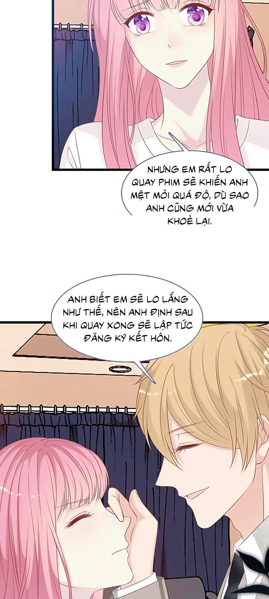 Tổng Tài Daddy Đuổi Tới Nơi Rồi Chapter 165 - 25