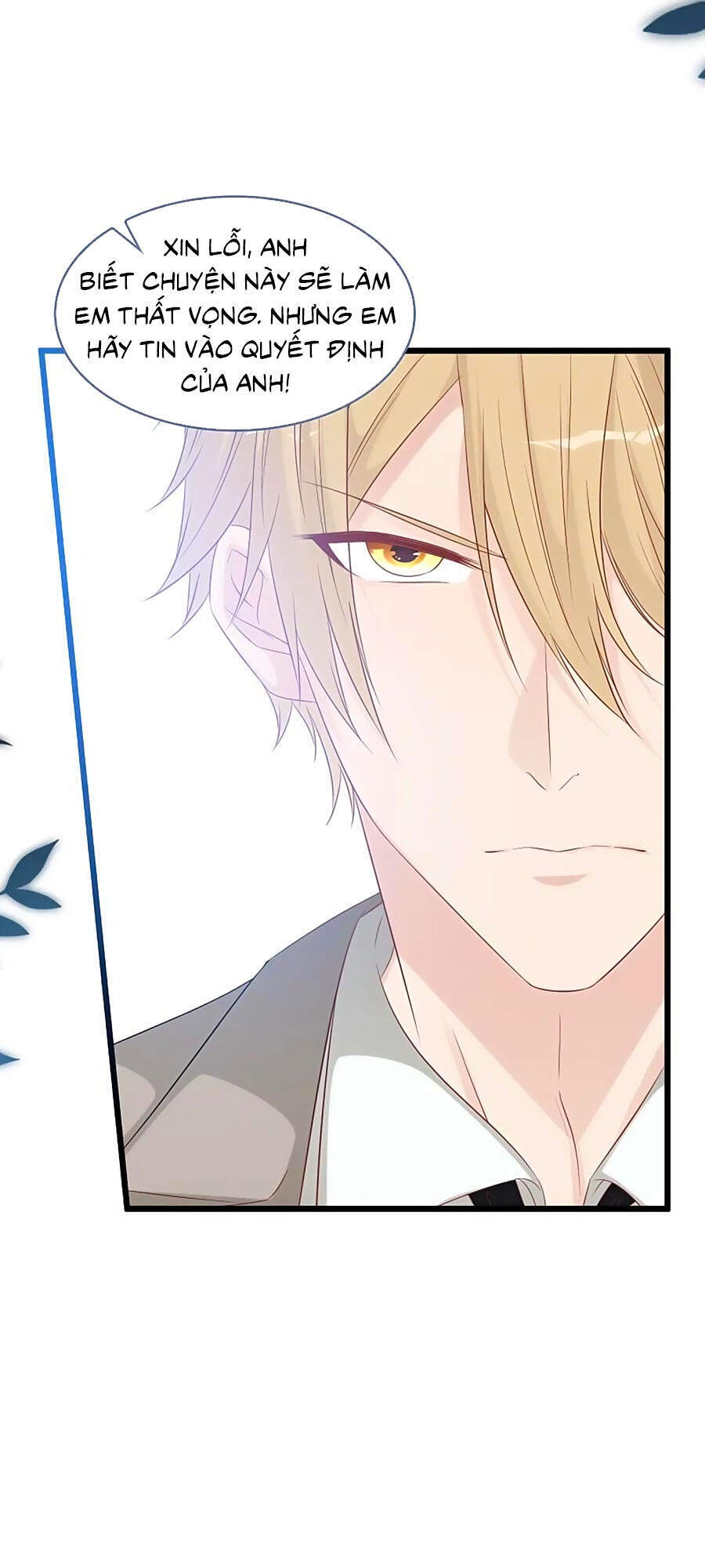 Tổng Tài Daddy Đuổi Tới Nơi Rồi Chapter 165 - 28