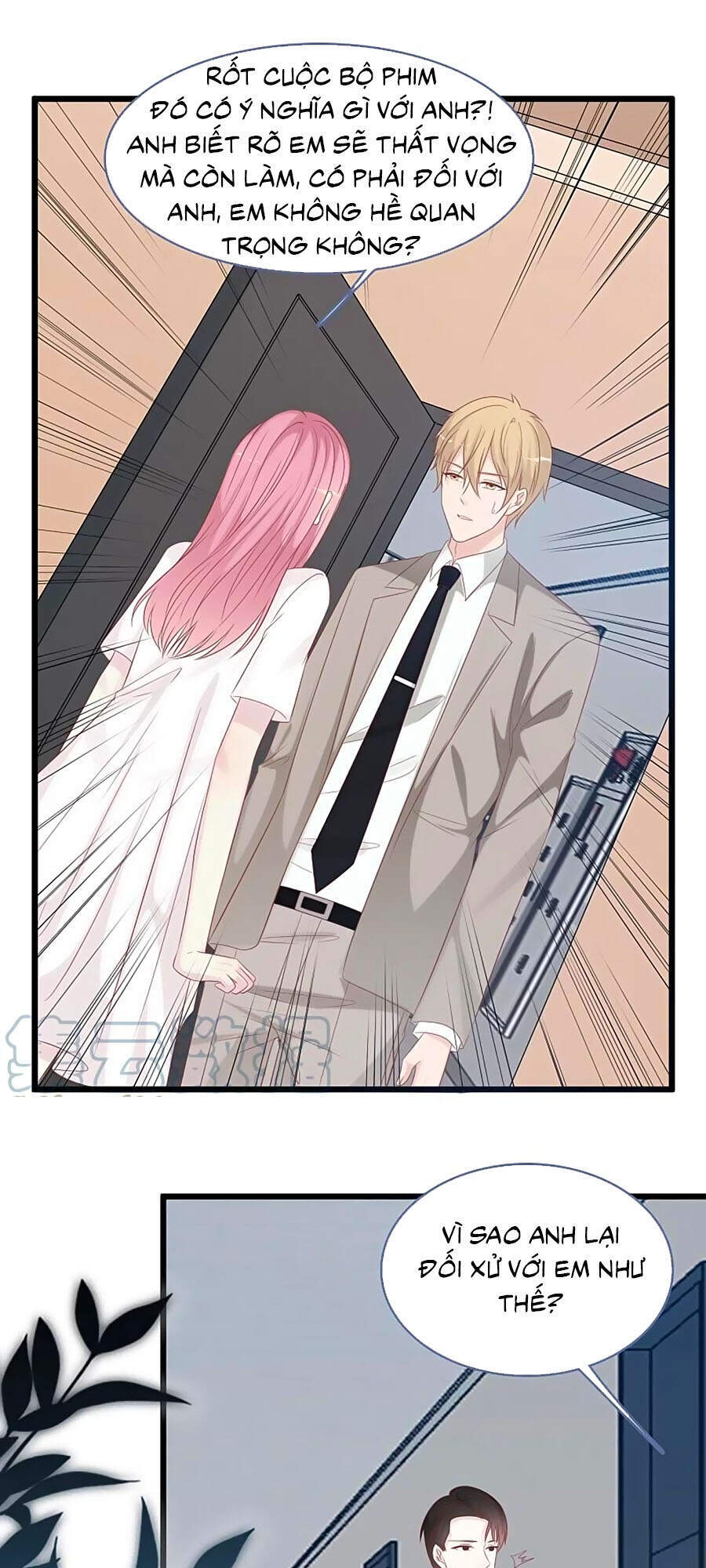 Tổng Tài Daddy Đuổi Tới Nơi Rồi Chapter 165 - 29