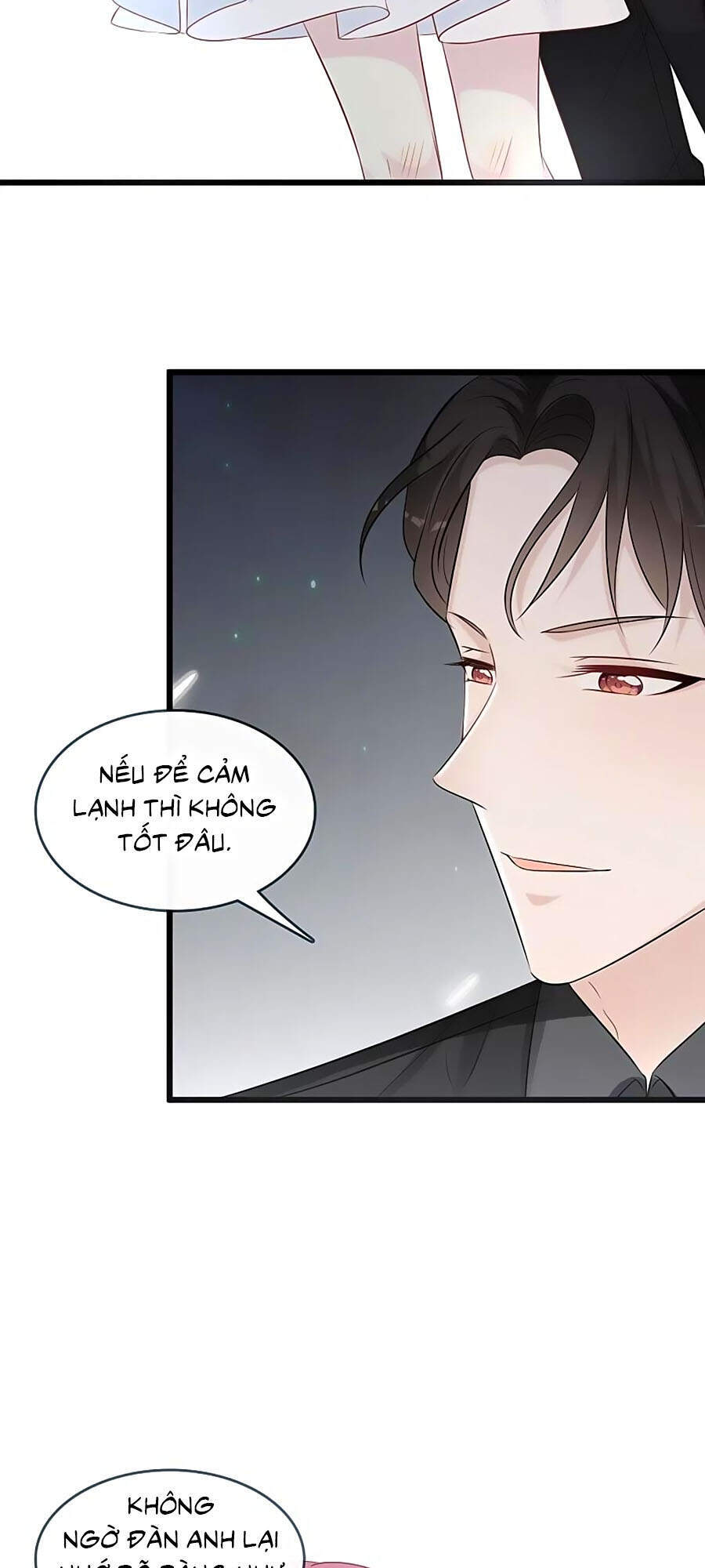 Tổng Tài Daddy Đuổi Tới Nơi Rồi Chapter 165 - 6
