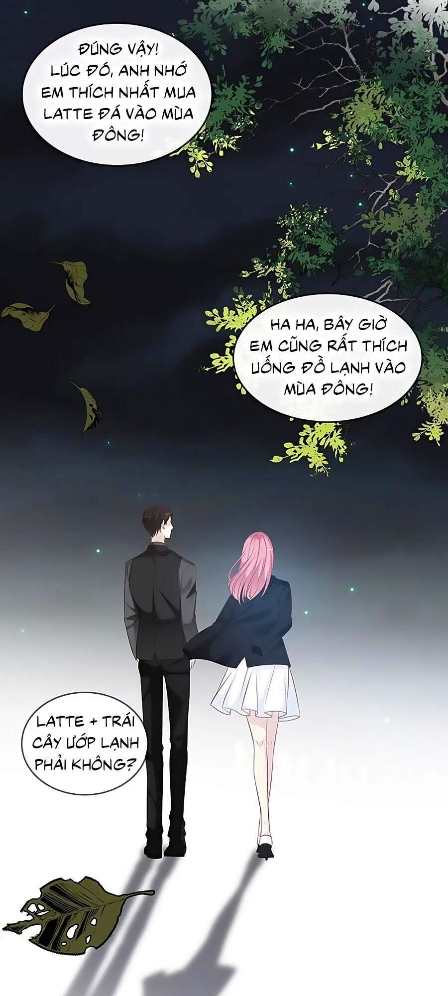 Tổng Tài Daddy Đuổi Tới Nơi Rồi Chapter 165 - 8
