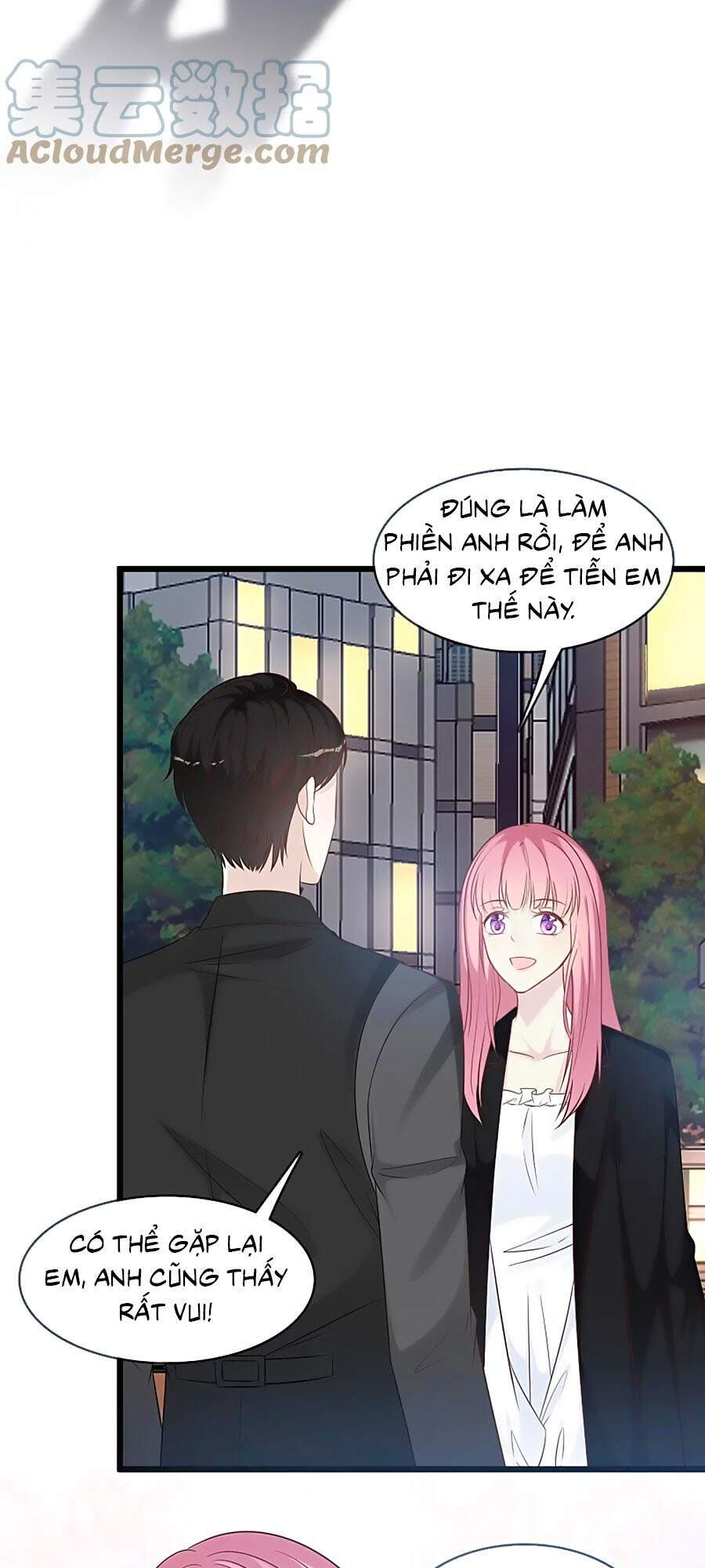 Tổng Tài Daddy Đuổi Tới Nơi Rồi Chapter 165 - 9