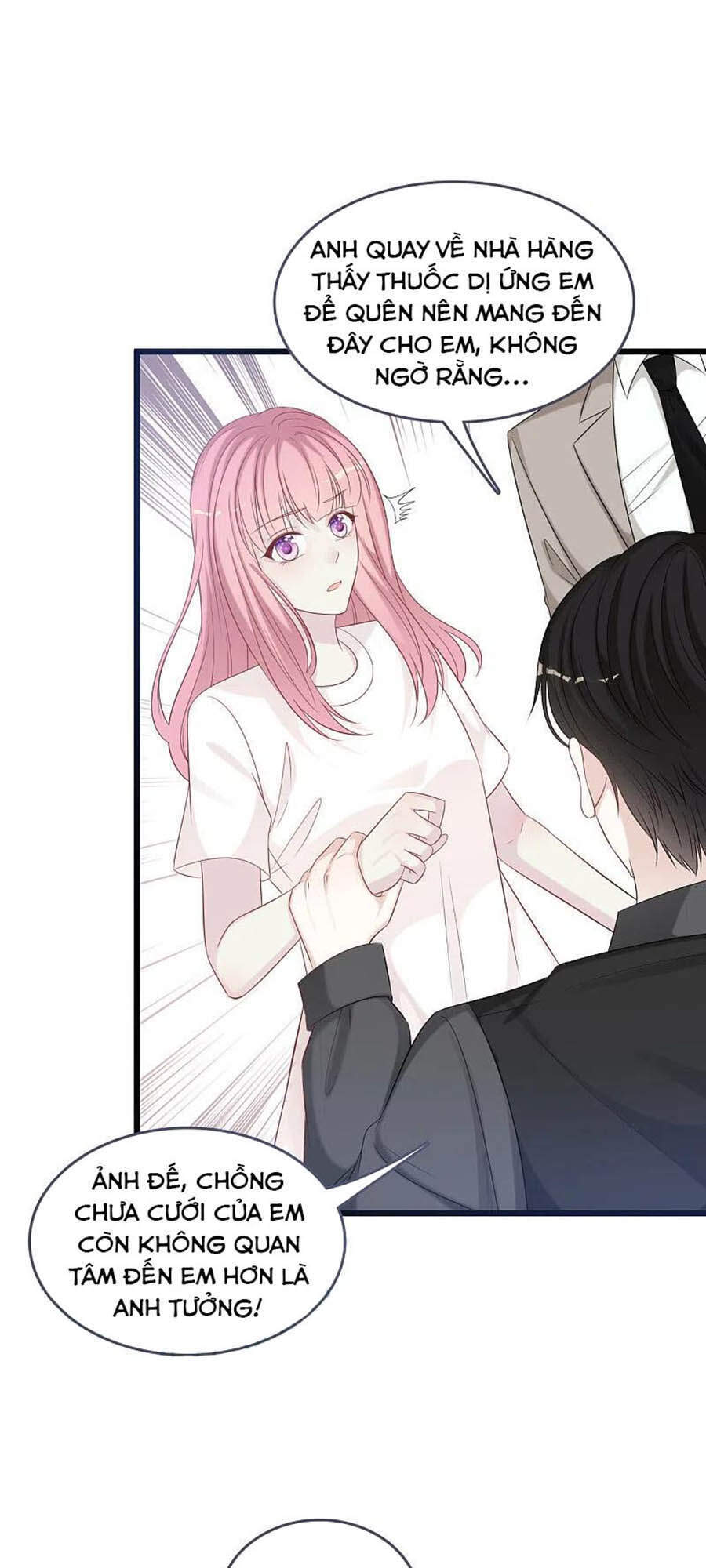 Tổng Tài Daddy Đuổi Tới Nơi Rồi Chapter 166 - 2