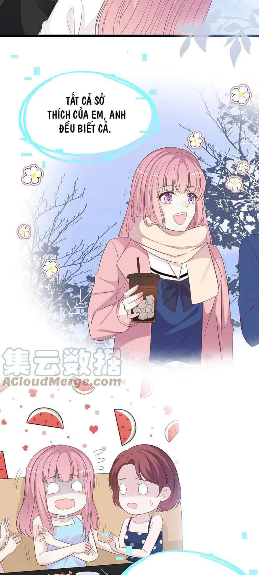 Tổng Tài Daddy Đuổi Tới Nơi Rồi Chapter 166 - 11