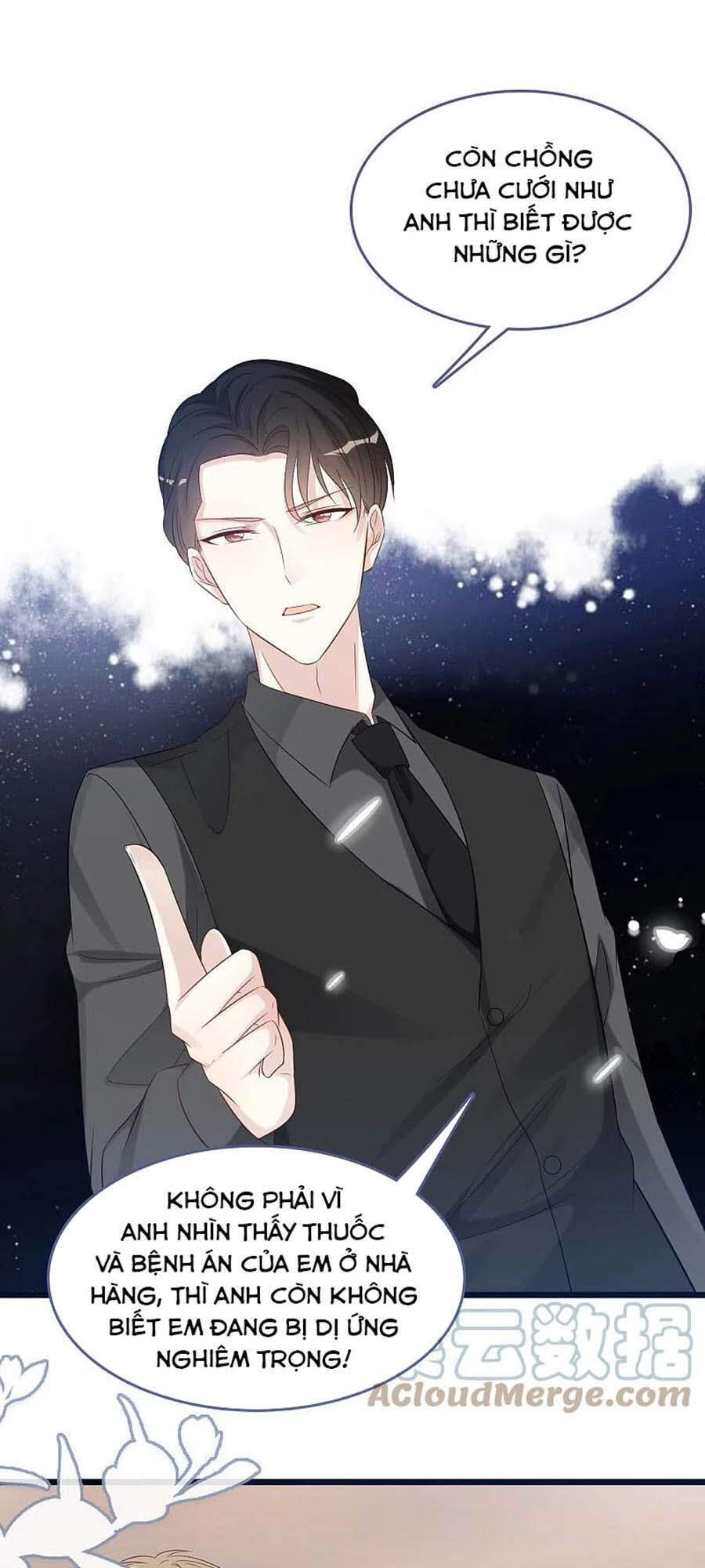 Tổng Tài Daddy Đuổi Tới Nơi Rồi Chapter 166 - 13