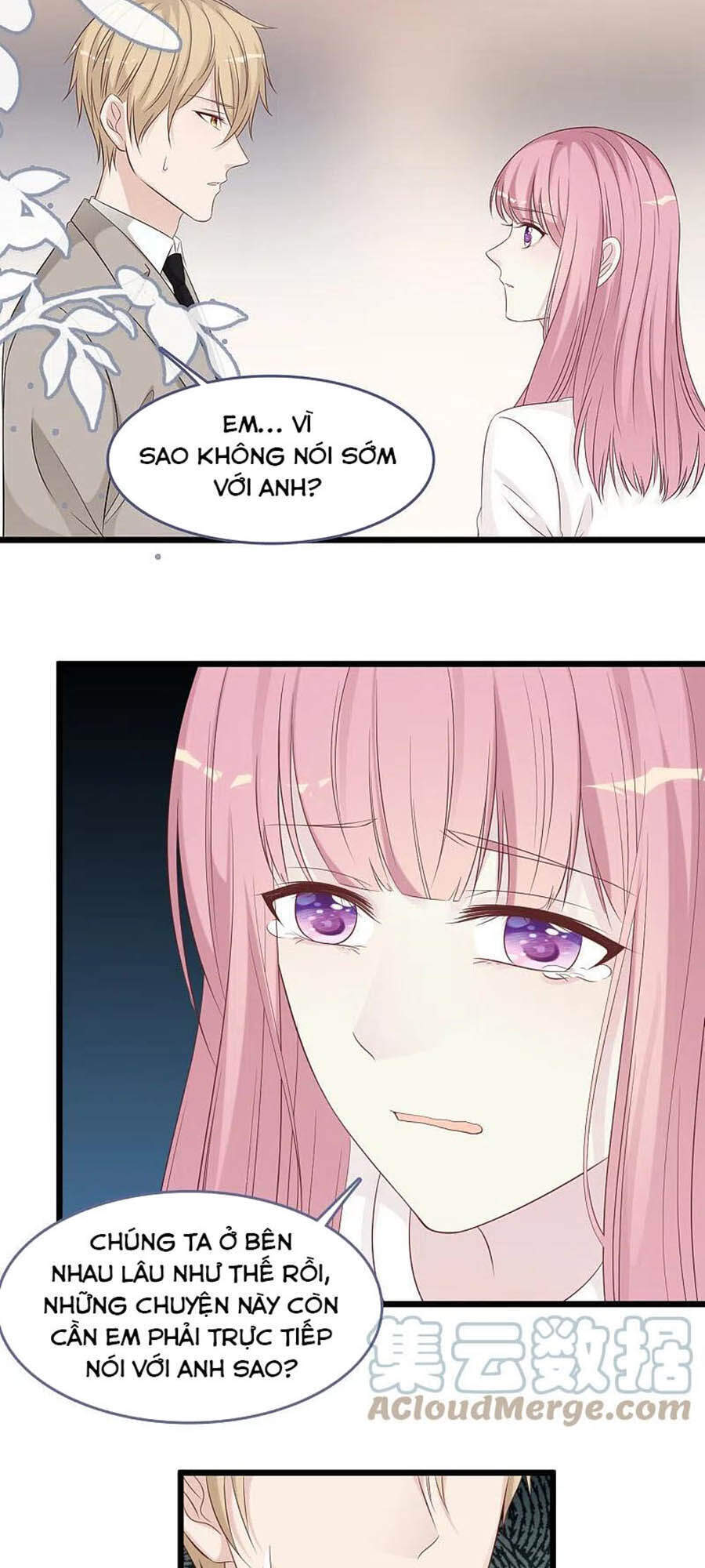 Tổng Tài Daddy Đuổi Tới Nơi Rồi Chapter 166 - 14