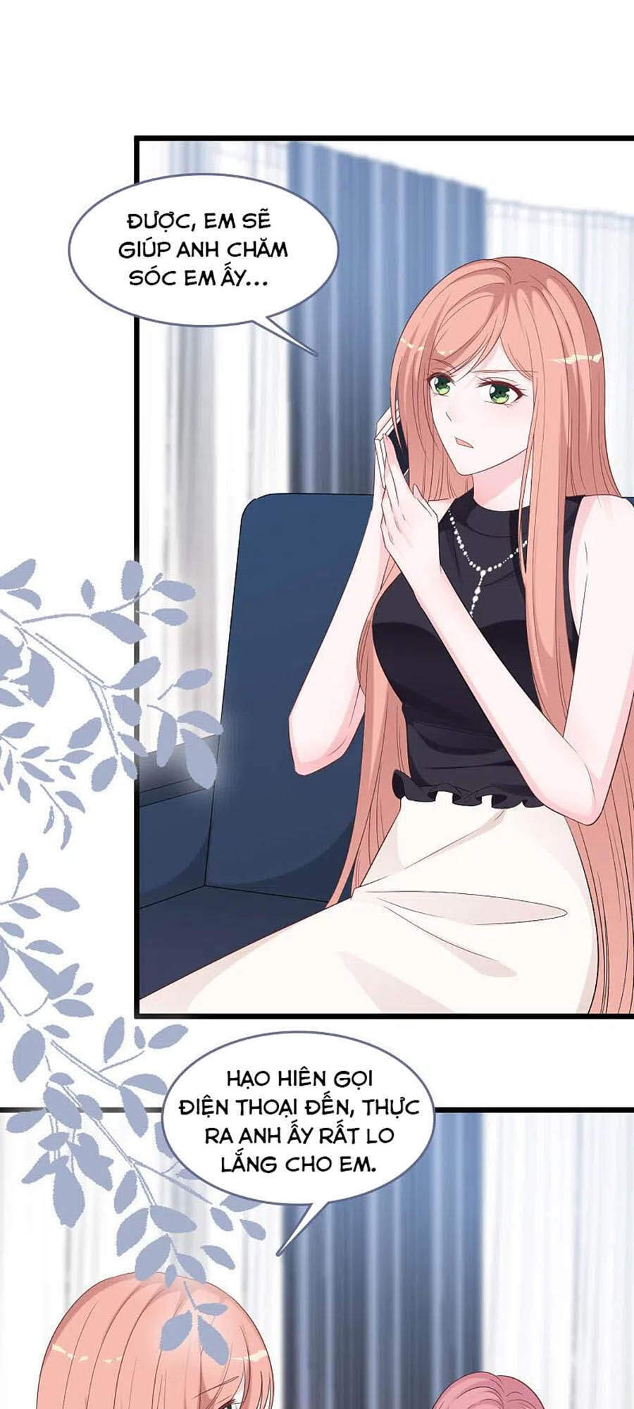 Tổng Tài Daddy Đuổi Tới Nơi Rồi Chapter 166 - 18