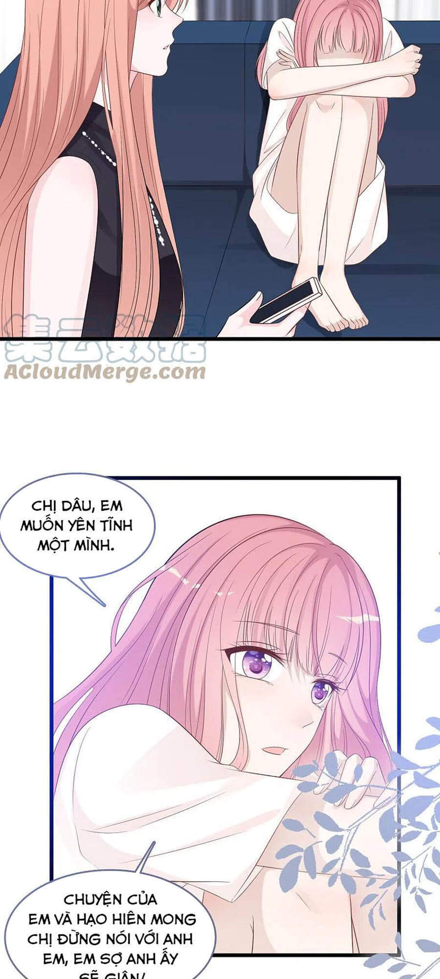 Tổng Tài Daddy Đuổi Tới Nơi Rồi Chapter 166 - 19