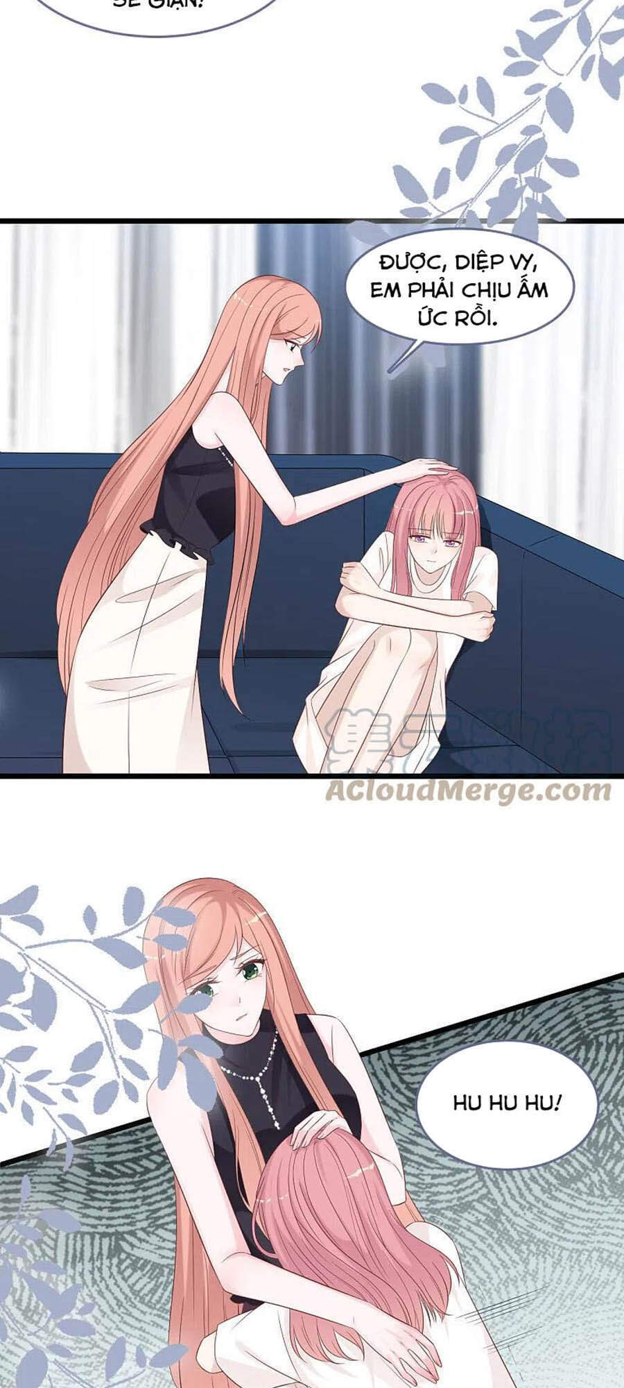 Tổng Tài Daddy Đuổi Tới Nơi Rồi Chapter 166 - 20