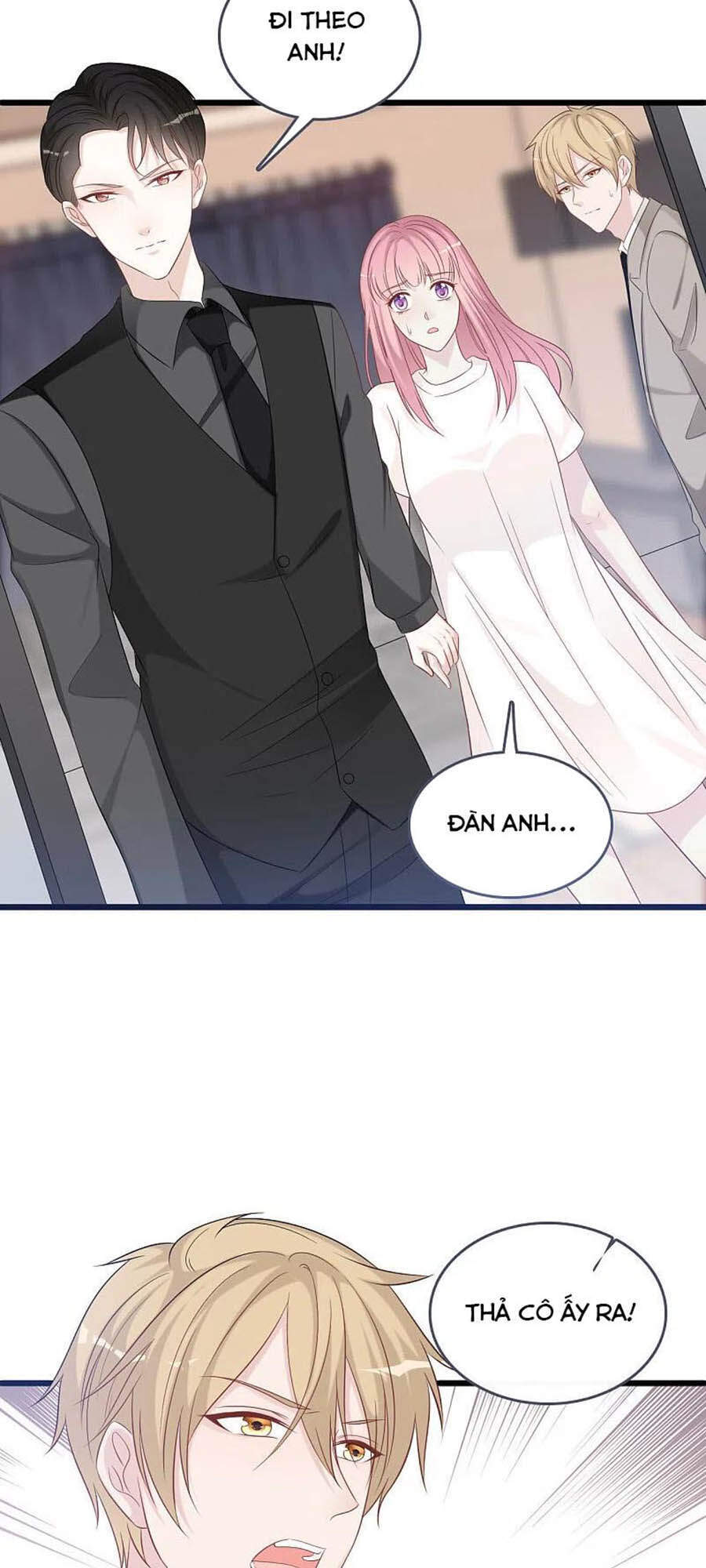 Tổng Tài Daddy Đuổi Tới Nơi Rồi Chapter 166 - 3