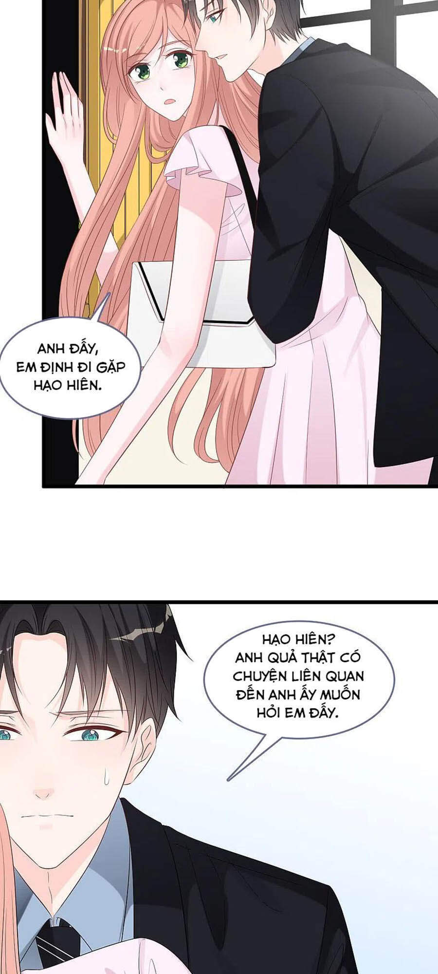 Tổng Tài Daddy Đuổi Tới Nơi Rồi Chapter 166 - 24