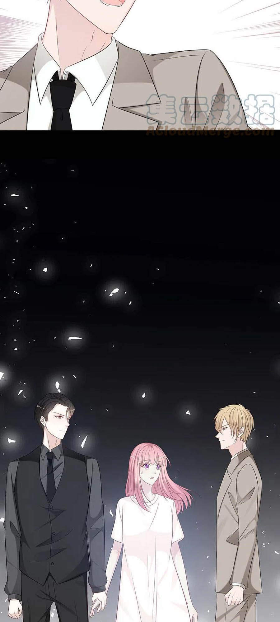 Tổng Tài Daddy Đuổi Tới Nơi Rồi Chapter 166 - 4