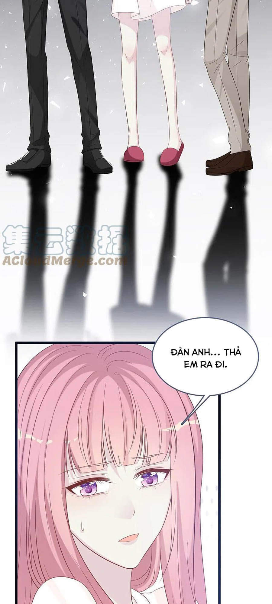 Tổng Tài Daddy Đuổi Tới Nơi Rồi Chapter 166 - 5