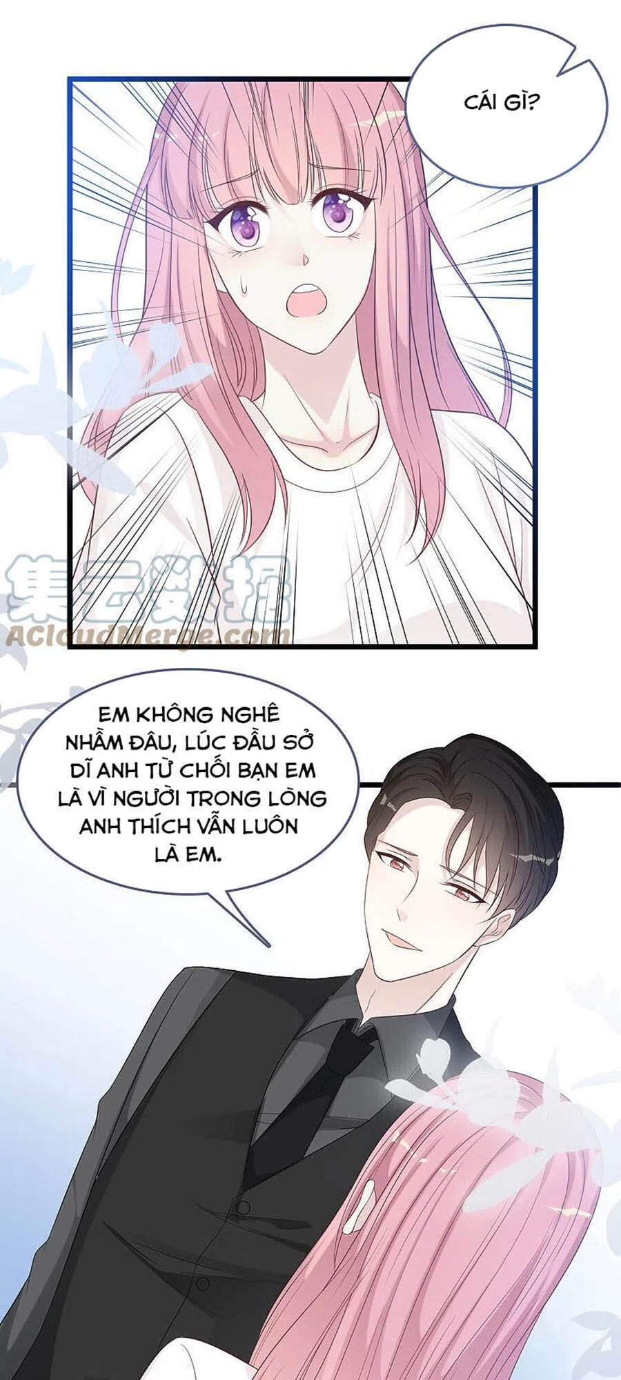 Tổng Tài Daddy Đuổi Tới Nơi Rồi Chapter 166 - 10