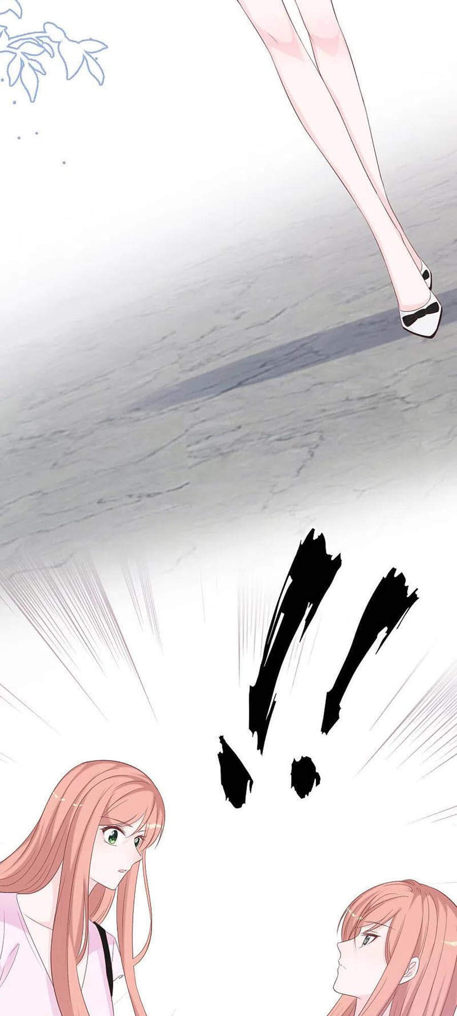 Tổng Tài Daddy Đuổi Tới Nơi Rồi Chapter 167 - 12