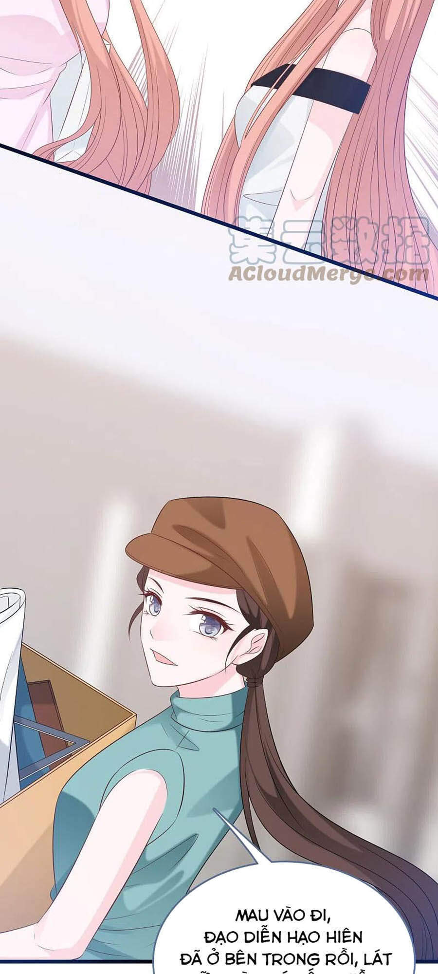 Tổng Tài Daddy Đuổi Tới Nơi Rồi Chapter 167 - 13