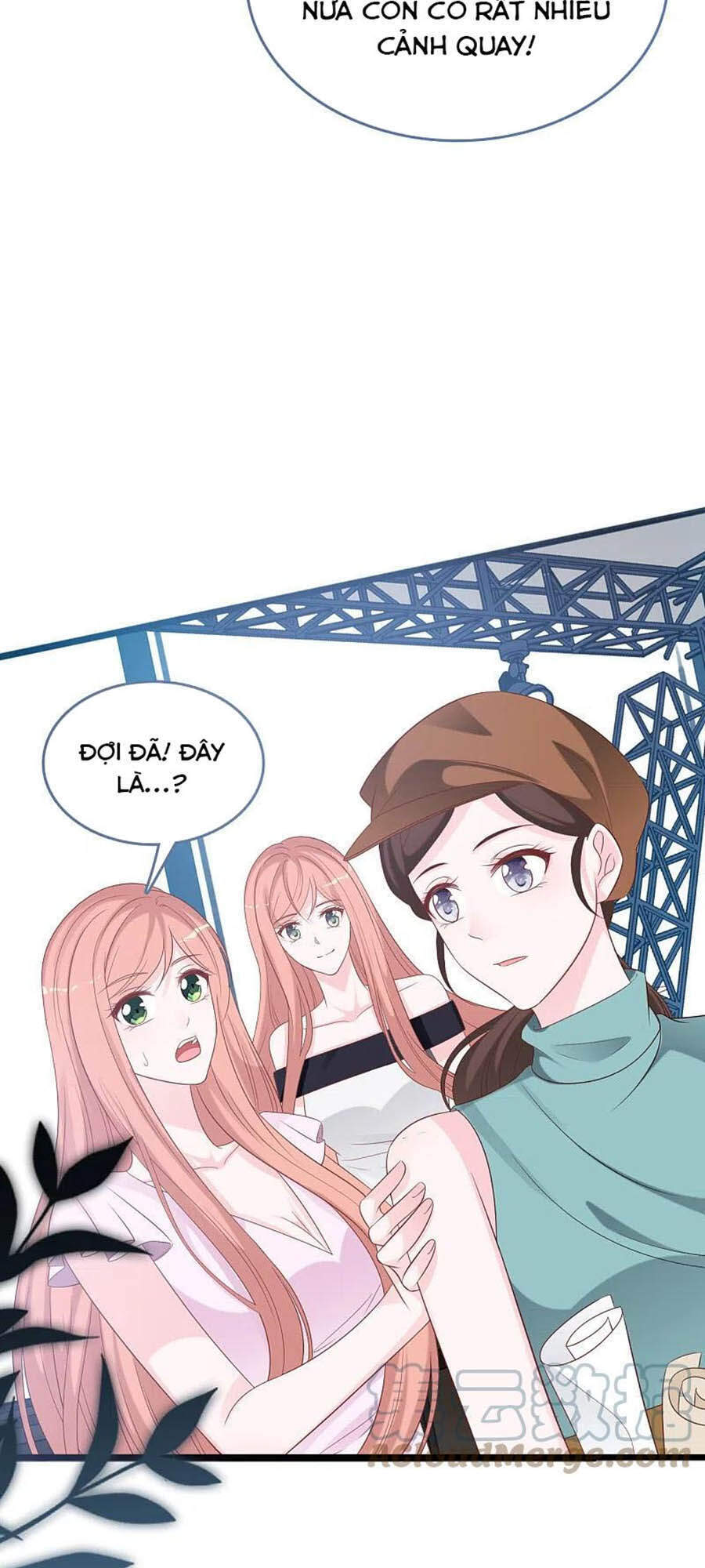 Tổng Tài Daddy Đuổi Tới Nơi Rồi Chapter 167 - 14