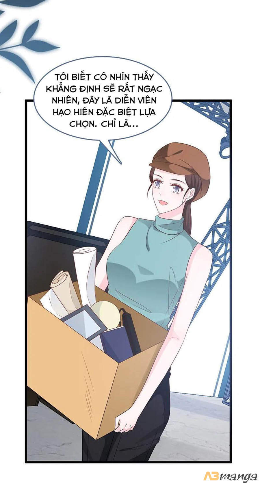 Tổng Tài Daddy Đuổi Tới Nơi Rồi Chapter 167 - 15