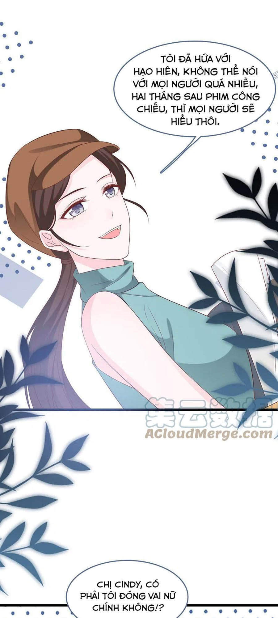 Tổng Tài Daddy Đuổi Tới Nơi Rồi Chapter 167 - 16