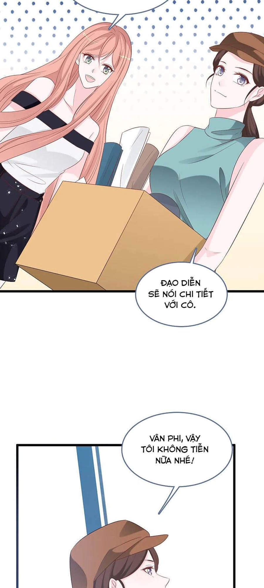 Tổng Tài Daddy Đuổi Tới Nơi Rồi Chapter 167 - 17