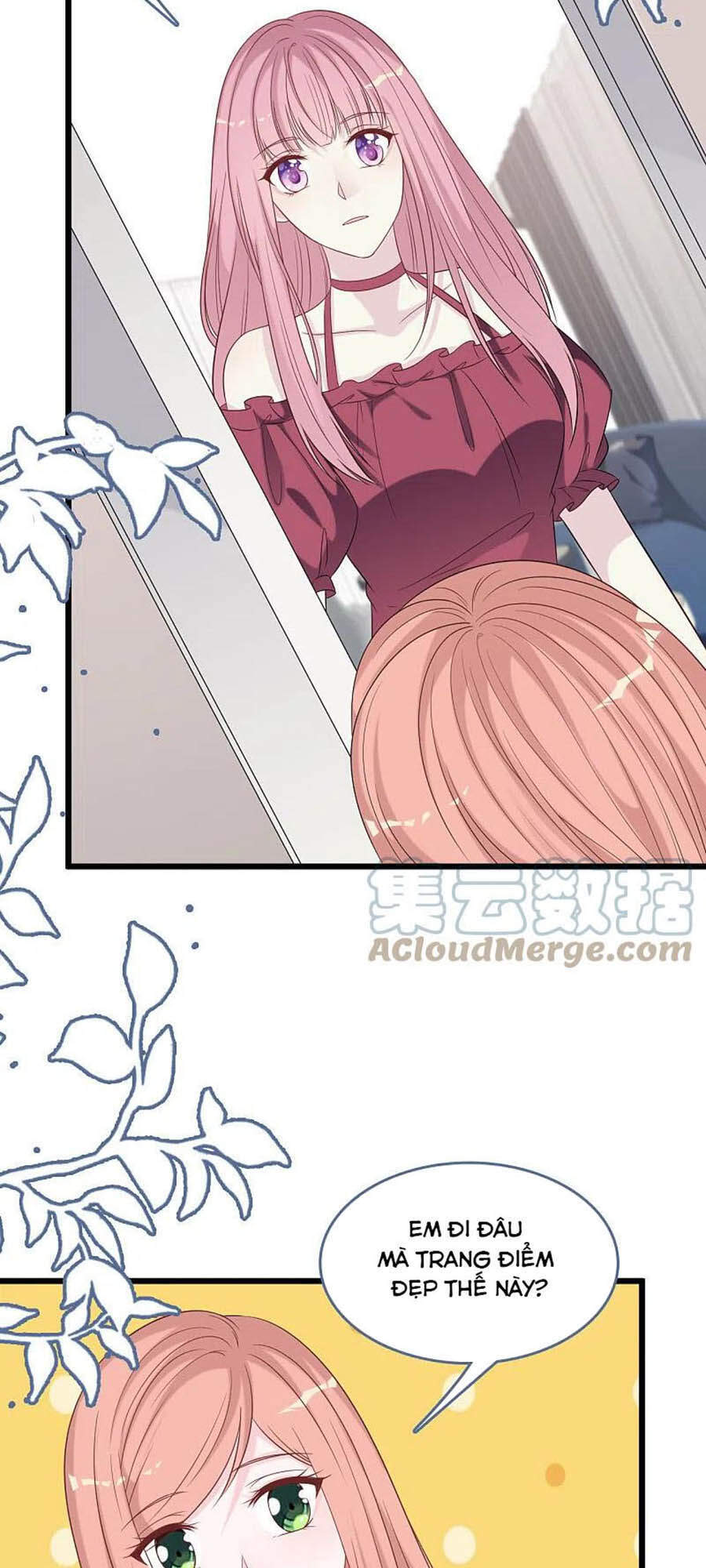 Tổng Tài Daddy Đuổi Tới Nơi Rồi Chapter 167 - 21