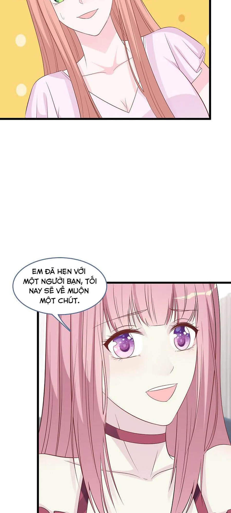 Tổng Tài Daddy Đuổi Tới Nơi Rồi Chapter 167 - 22