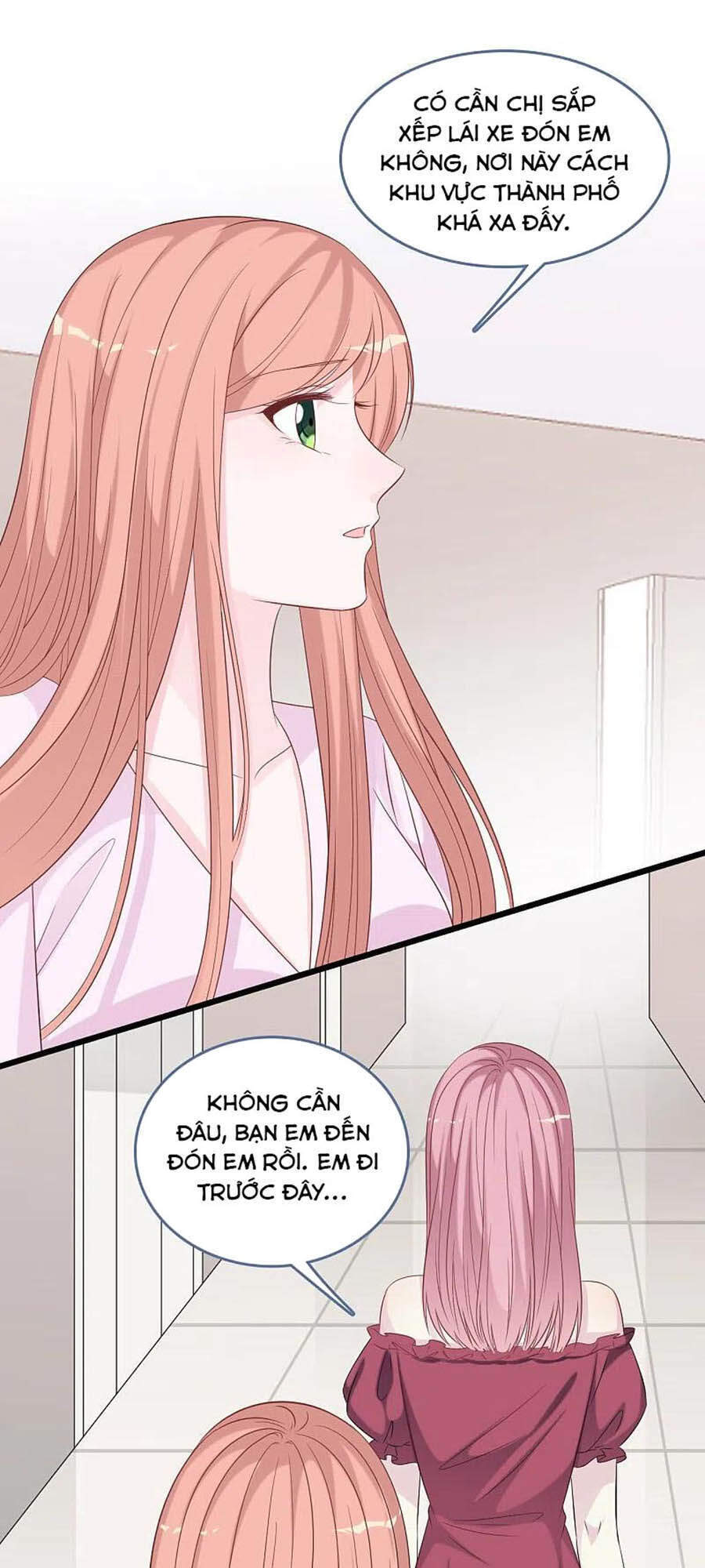 Tổng Tài Daddy Đuổi Tới Nơi Rồi Chapter 167 - 24