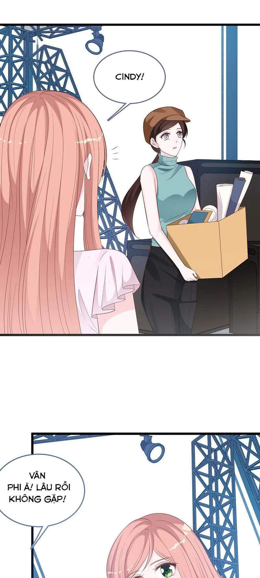 Tổng Tài Daddy Đuổi Tới Nơi Rồi Chapter 167 - 5