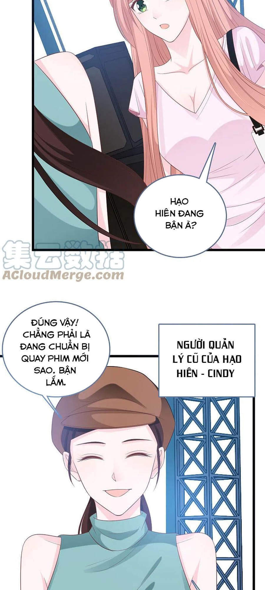 Tổng Tài Daddy Đuổi Tới Nơi Rồi Chapter 167 - 6