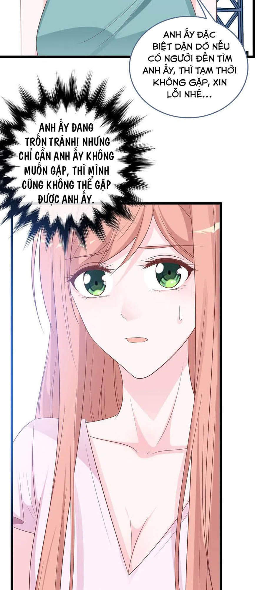 Tổng Tài Daddy Đuổi Tới Nơi Rồi Chapter 167 - 7