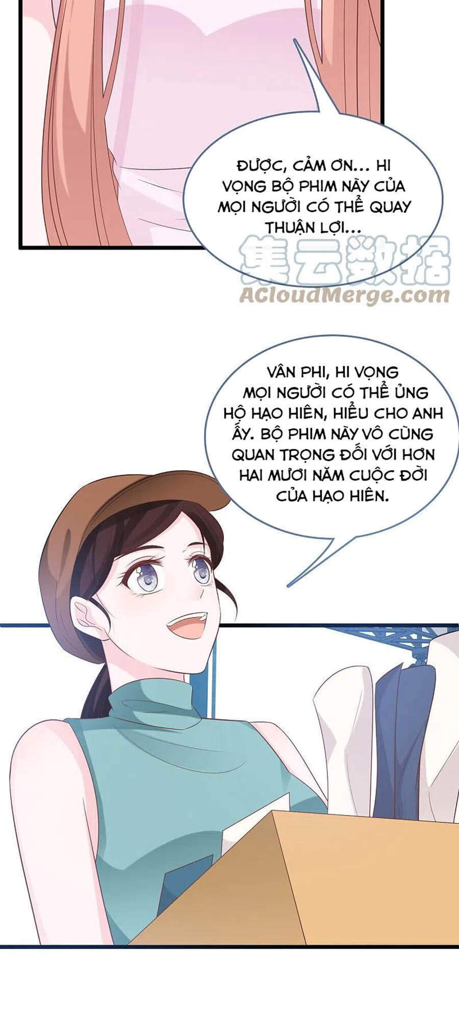 Tổng Tài Daddy Đuổi Tới Nơi Rồi Chapter 167 - 8