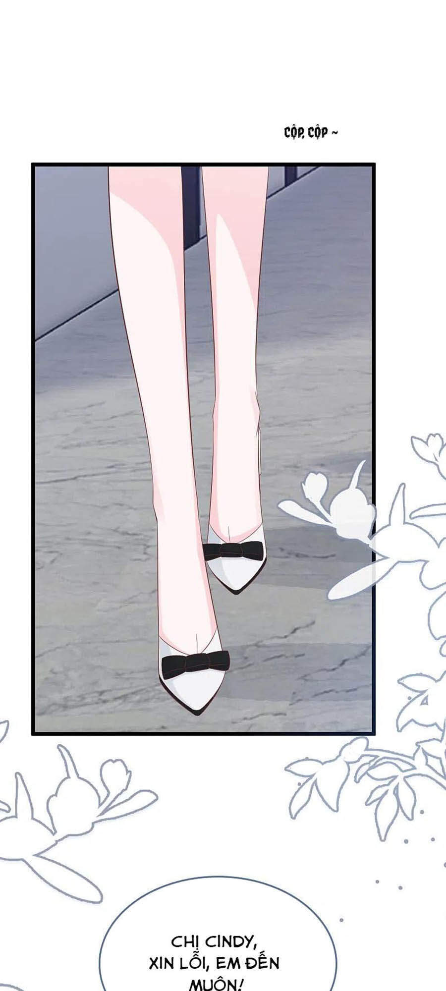 Tổng Tài Daddy Đuổi Tới Nơi Rồi Chapter 167 - 10