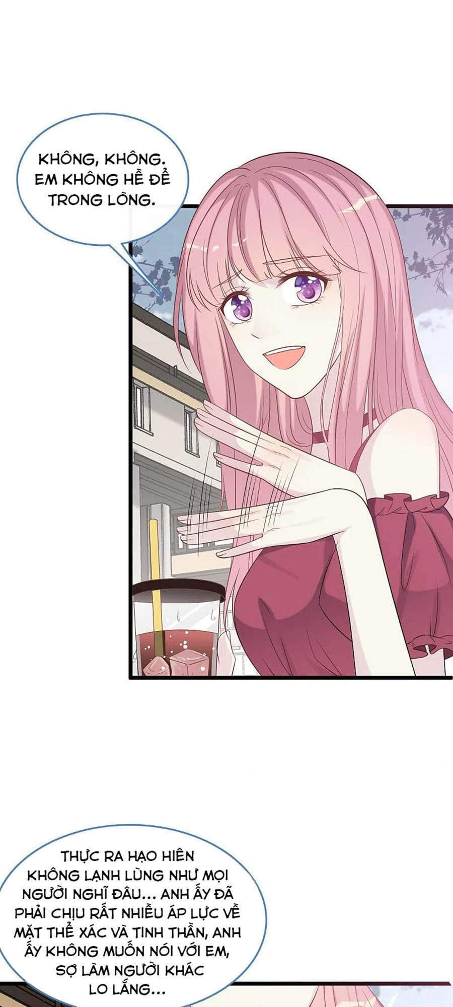 Tổng Tài Daddy Đuổi Tới Nơi Rồi Chapter 168 - 11