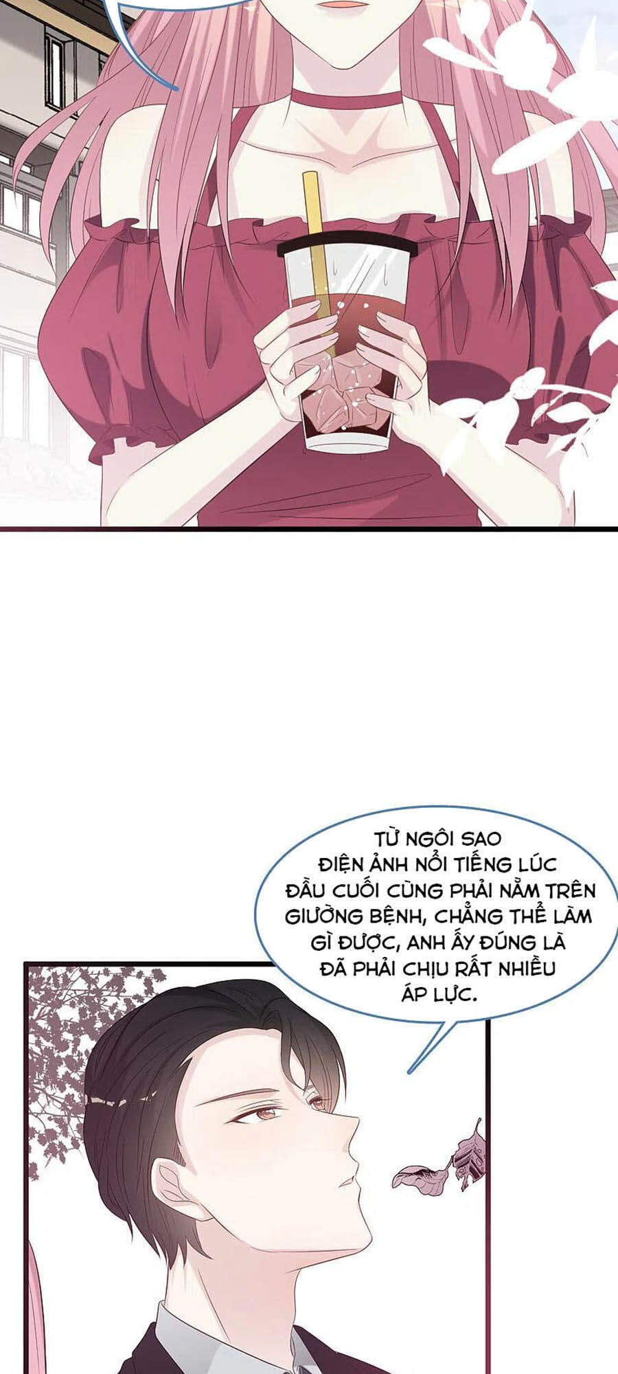 Tổng Tài Daddy Đuổi Tới Nơi Rồi Chapter 168 - 12