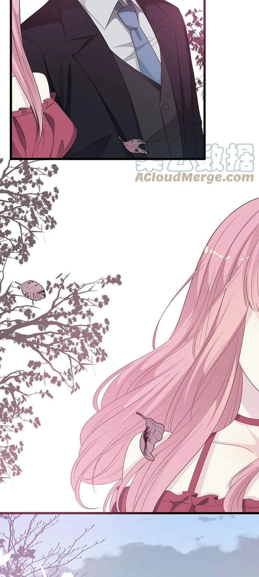 Tổng Tài Daddy Đuổi Tới Nơi Rồi Chapter 168 - 13