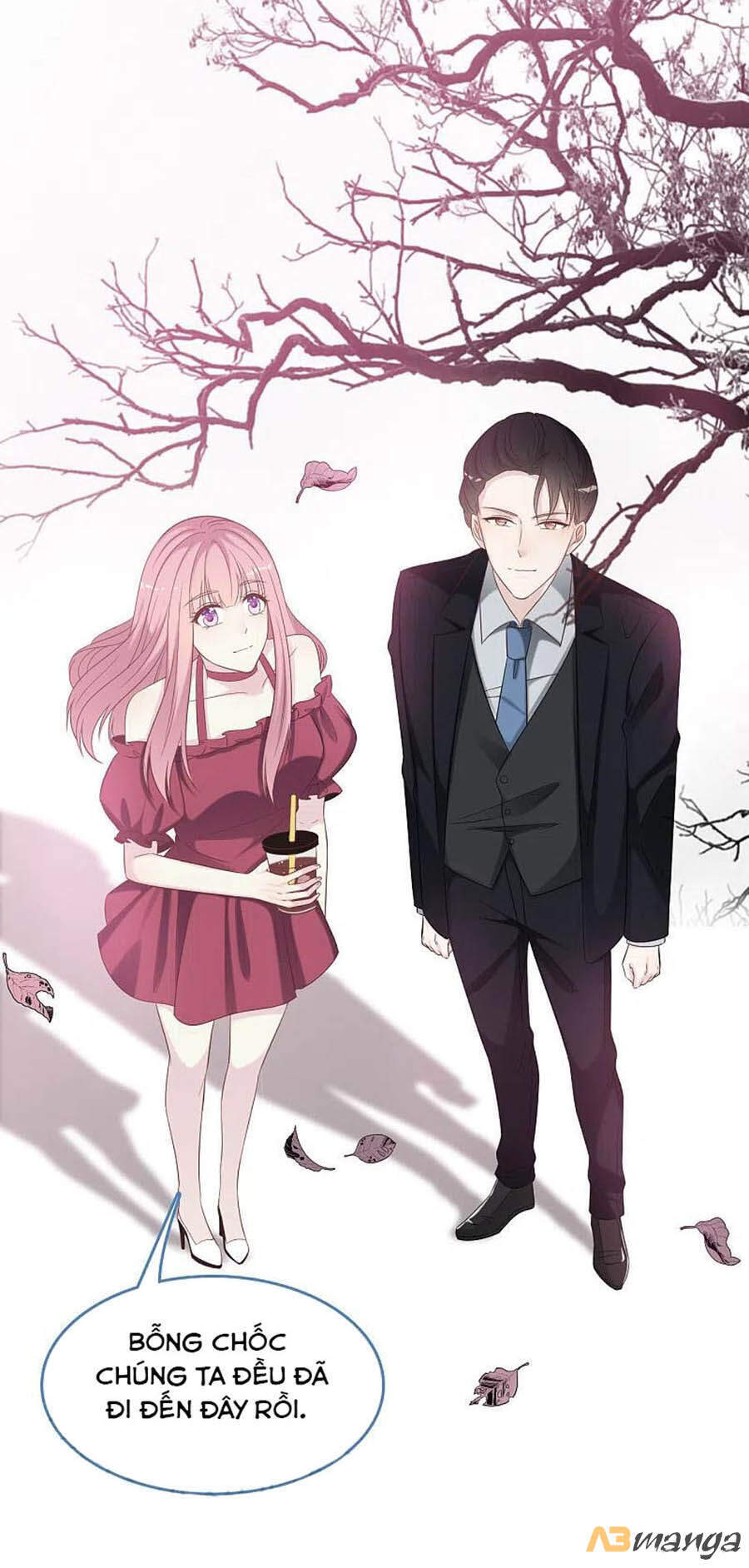 Tổng Tài Daddy Đuổi Tới Nơi Rồi Chapter 168 - 15