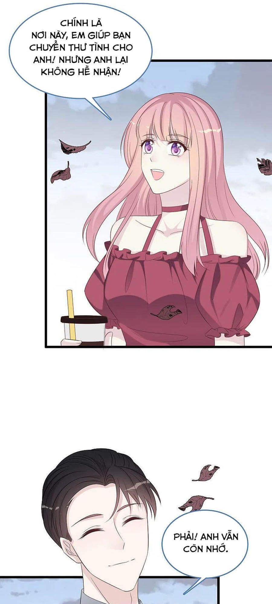 Tổng Tài Daddy Đuổi Tới Nơi Rồi Chapter 168 - 16