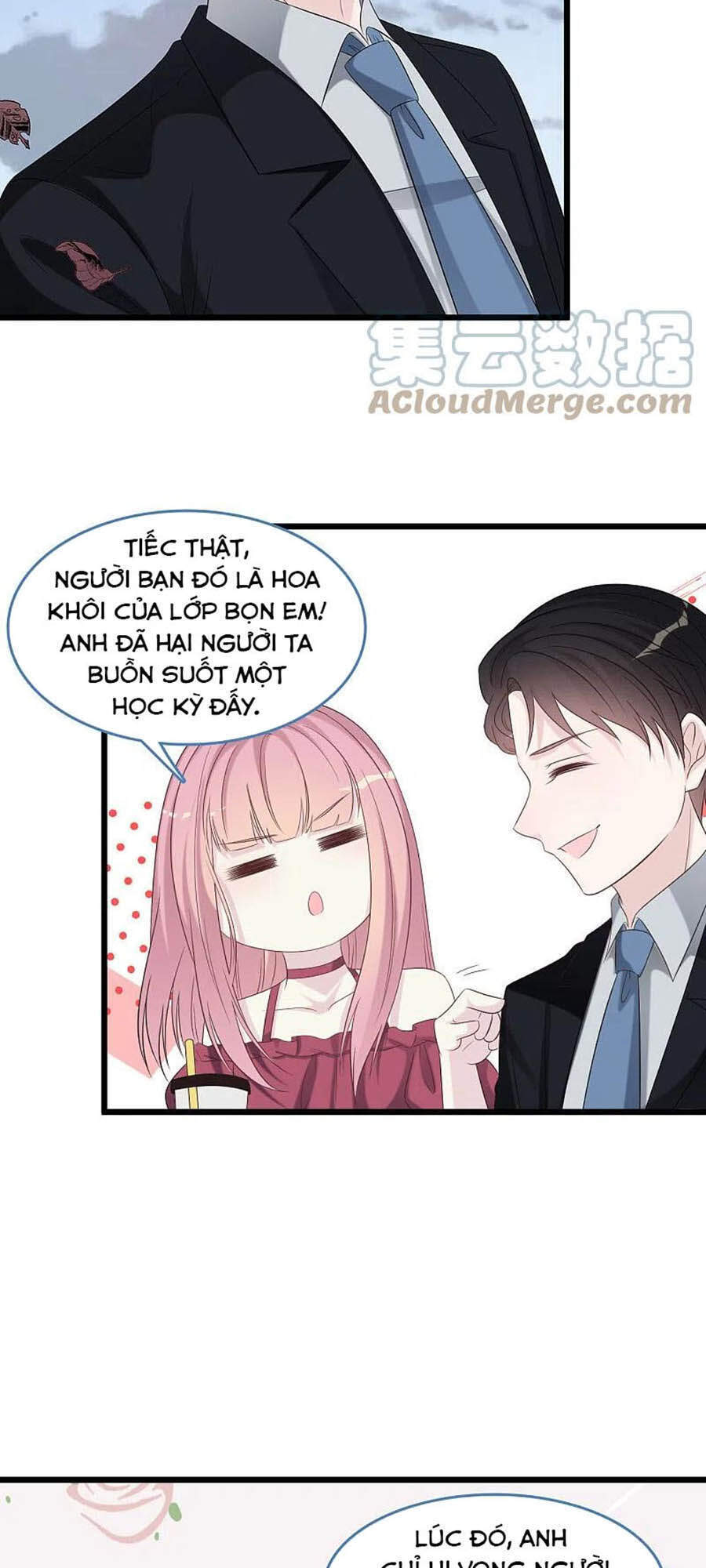 Tổng Tài Daddy Đuổi Tới Nơi Rồi Chapter 168 - 17