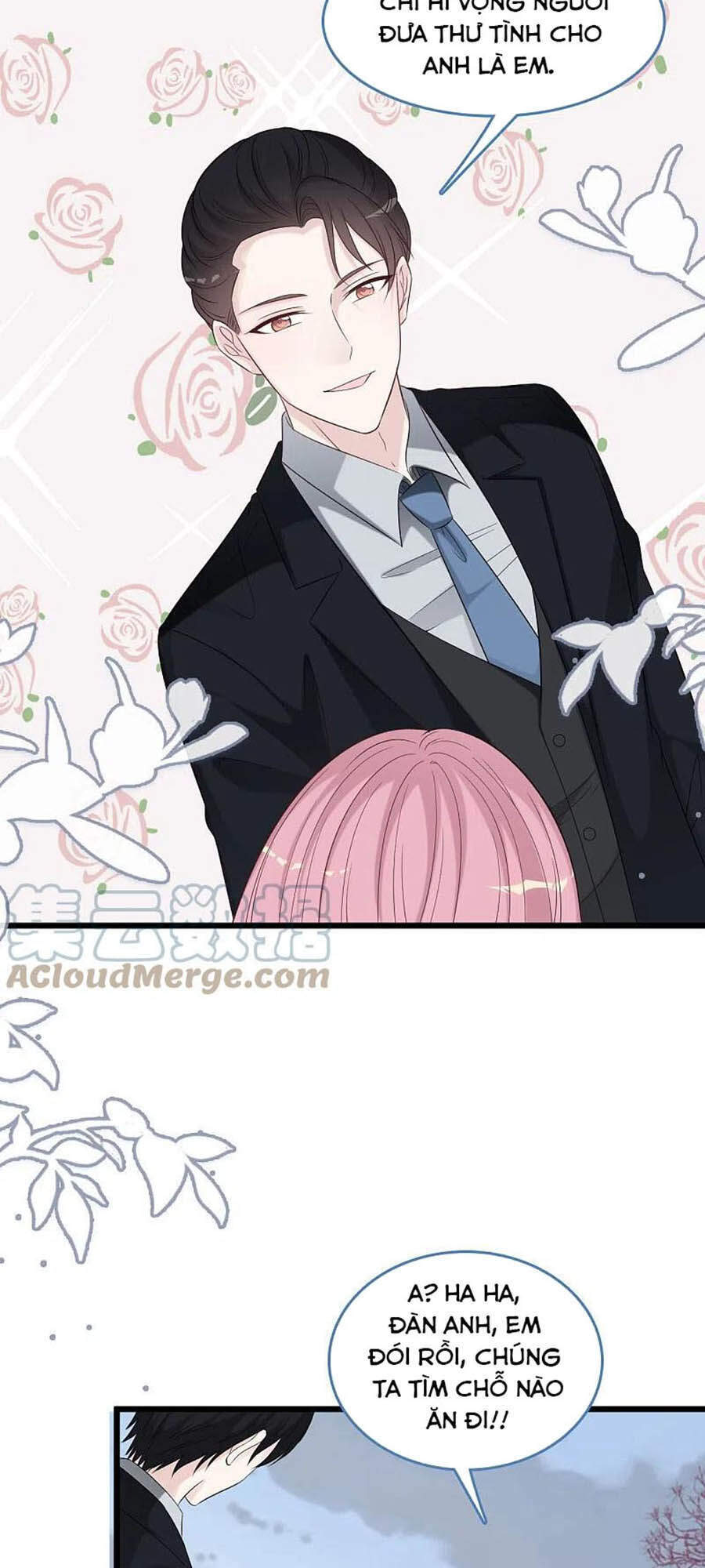 Tổng Tài Daddy Đuổi Tới Nơi Rồi Chapter 168 - 18