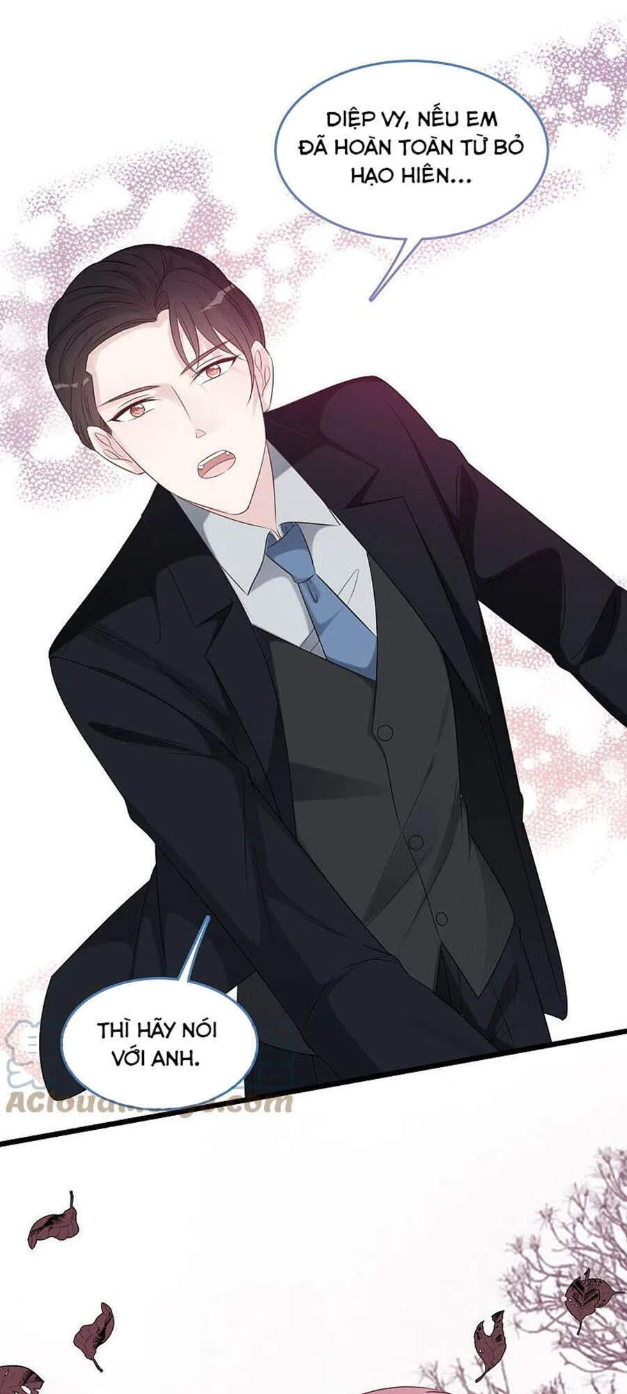 Tổng Tài Daddy Đuổi Tới Nơi Rồi Chapter 168 - 20