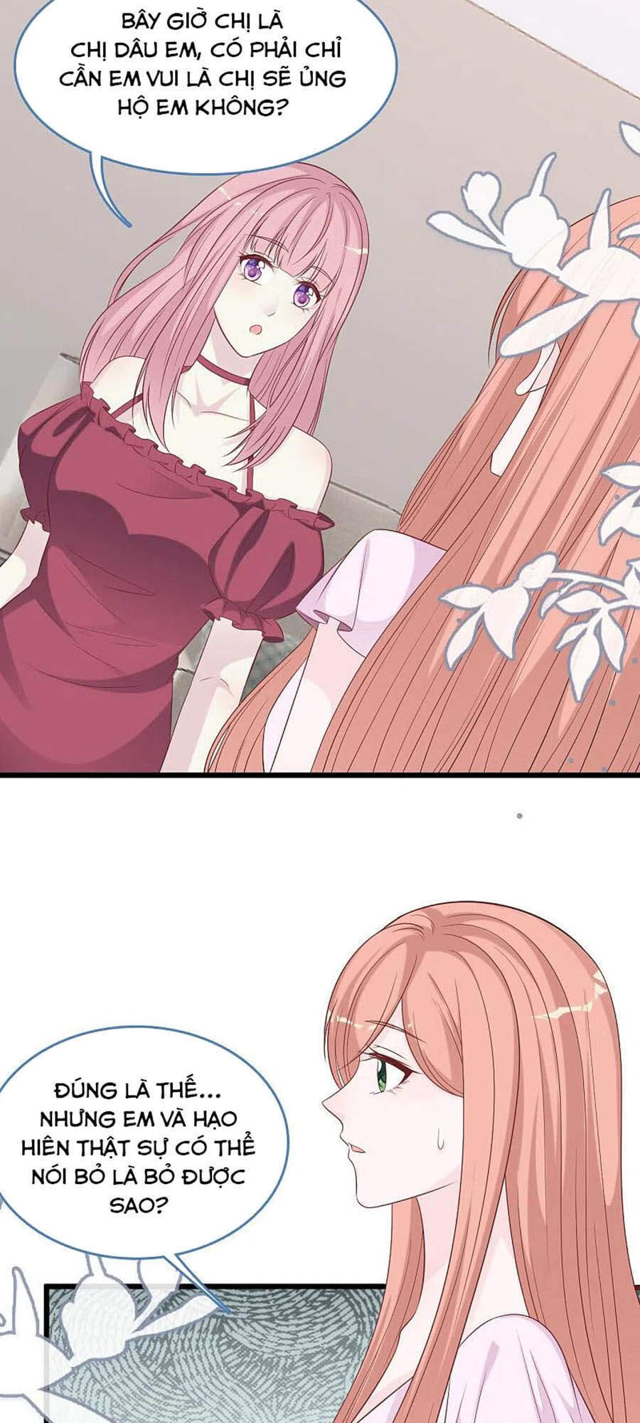 Tổng Tài Daddy Đuổi Tới Nơi Rồi Chapter 168 - 3