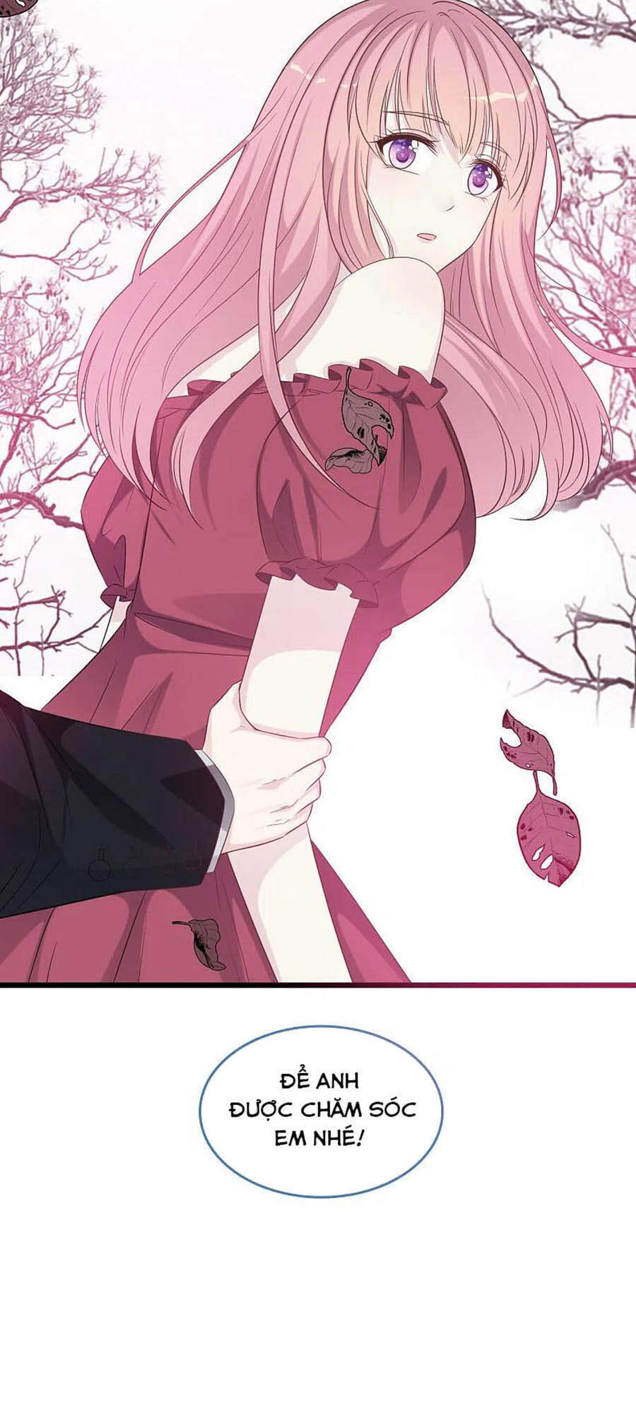 Tổng Tài Daddy Đuổi Tới Nơi Rồi Chapter 168 - 21