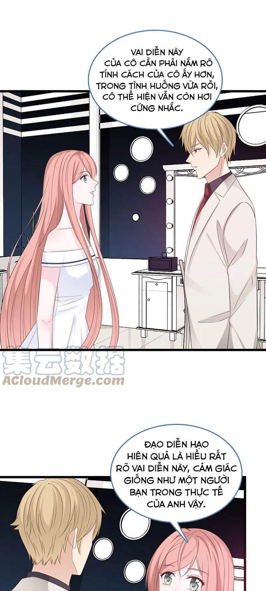 Tổng Tài Daddy Đuổi Tới Nơi Rồi Chapter 168 - 24